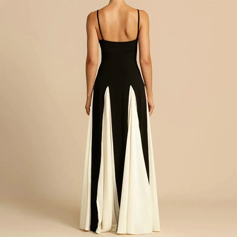 MARLOWE MAXI DRESS