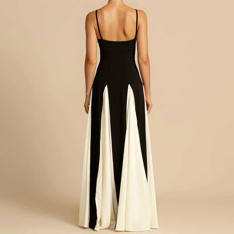 MARLOWE MAXI DRESS