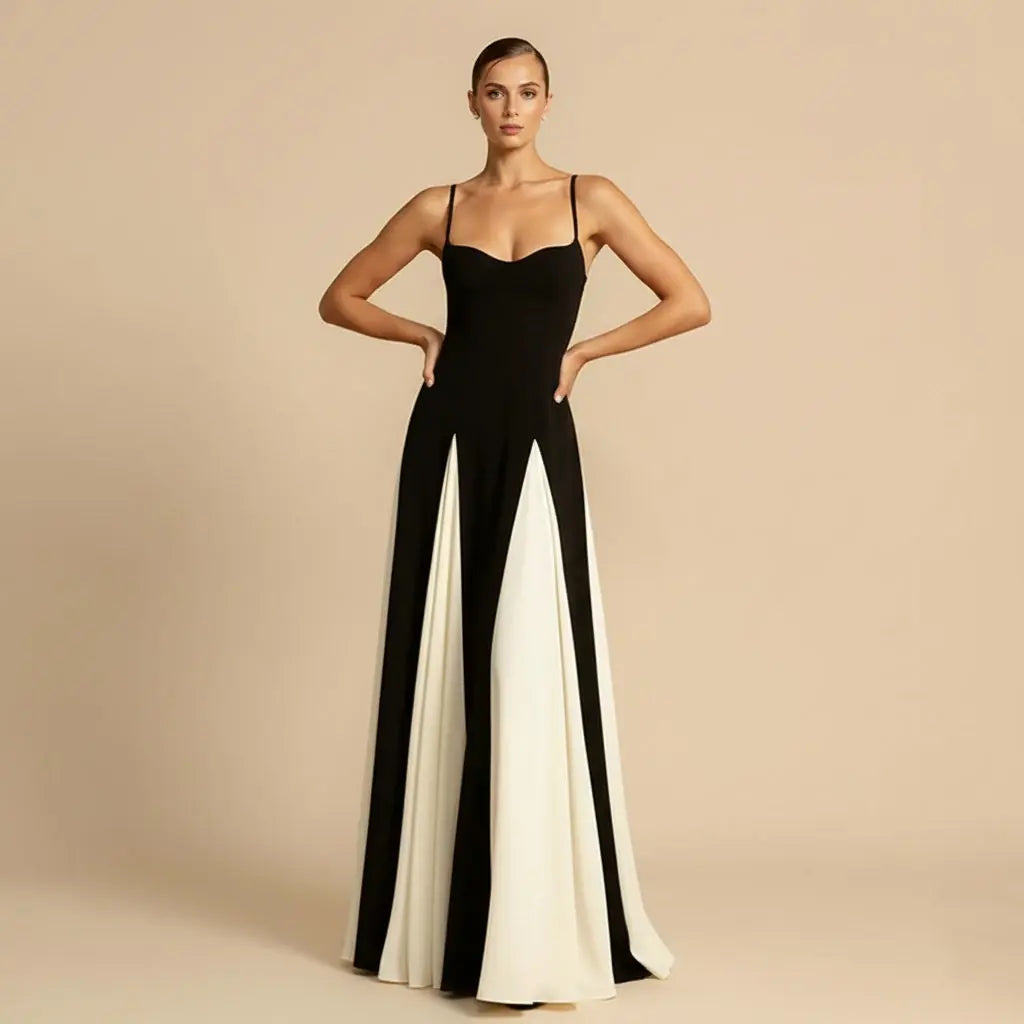 MARLOWE MAXI DRESS