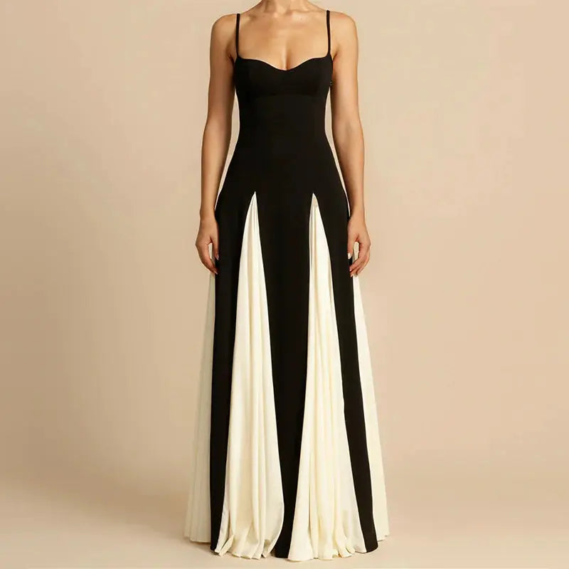 MARLOWE MAXI DRESS
