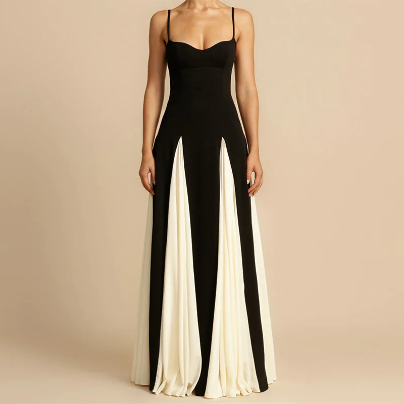 MARLOWE MAXI DRESS