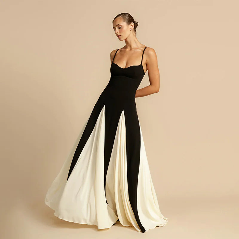 MARLOWE MAXI DRESS