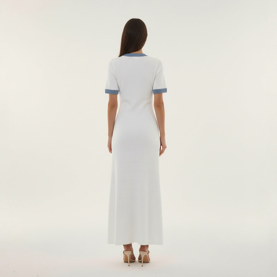 MINA MAXI DRESS