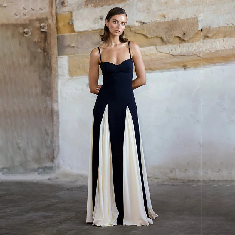 MARLOWE MAXI DRESS