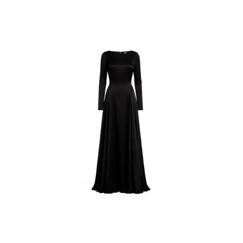 MAXI DRESSES
