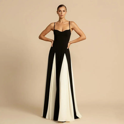 MARLOWE MAXI DRESS