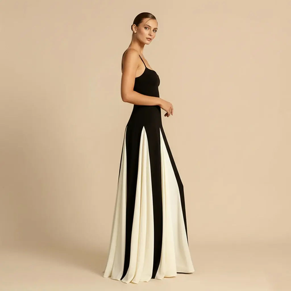 MARLOWE MAXI DRESS