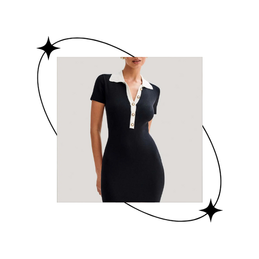 FLEUR MAXI DRESS