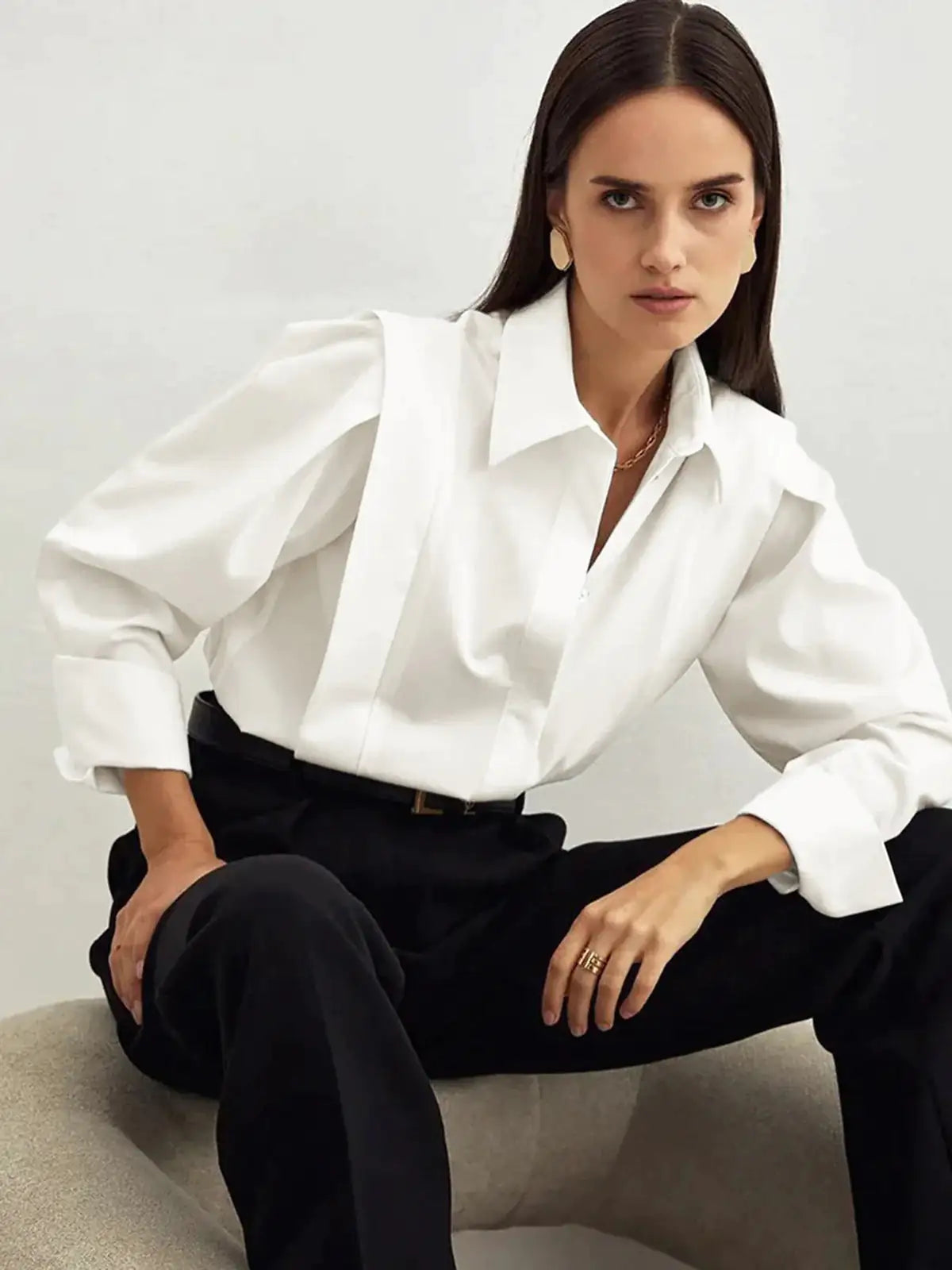 SERAPHINA SHIRT