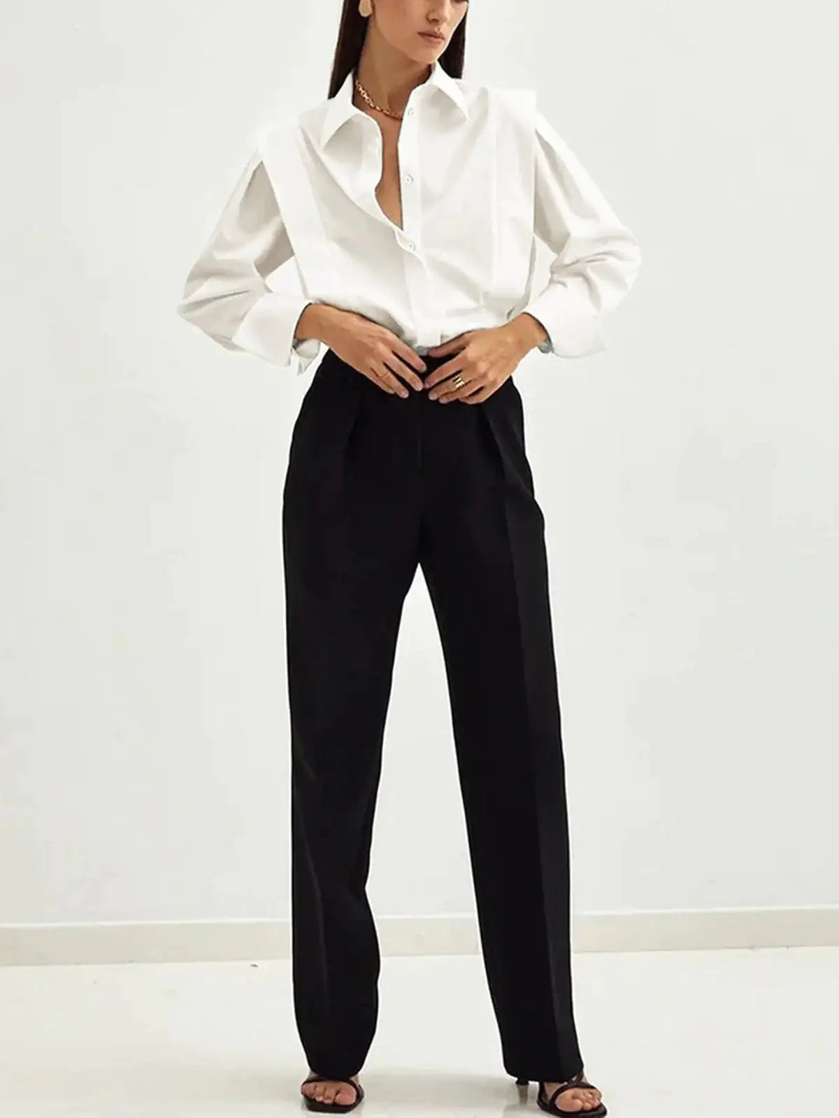 SERAPHINA SHIRT