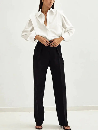 SERAPHINA SHIRT