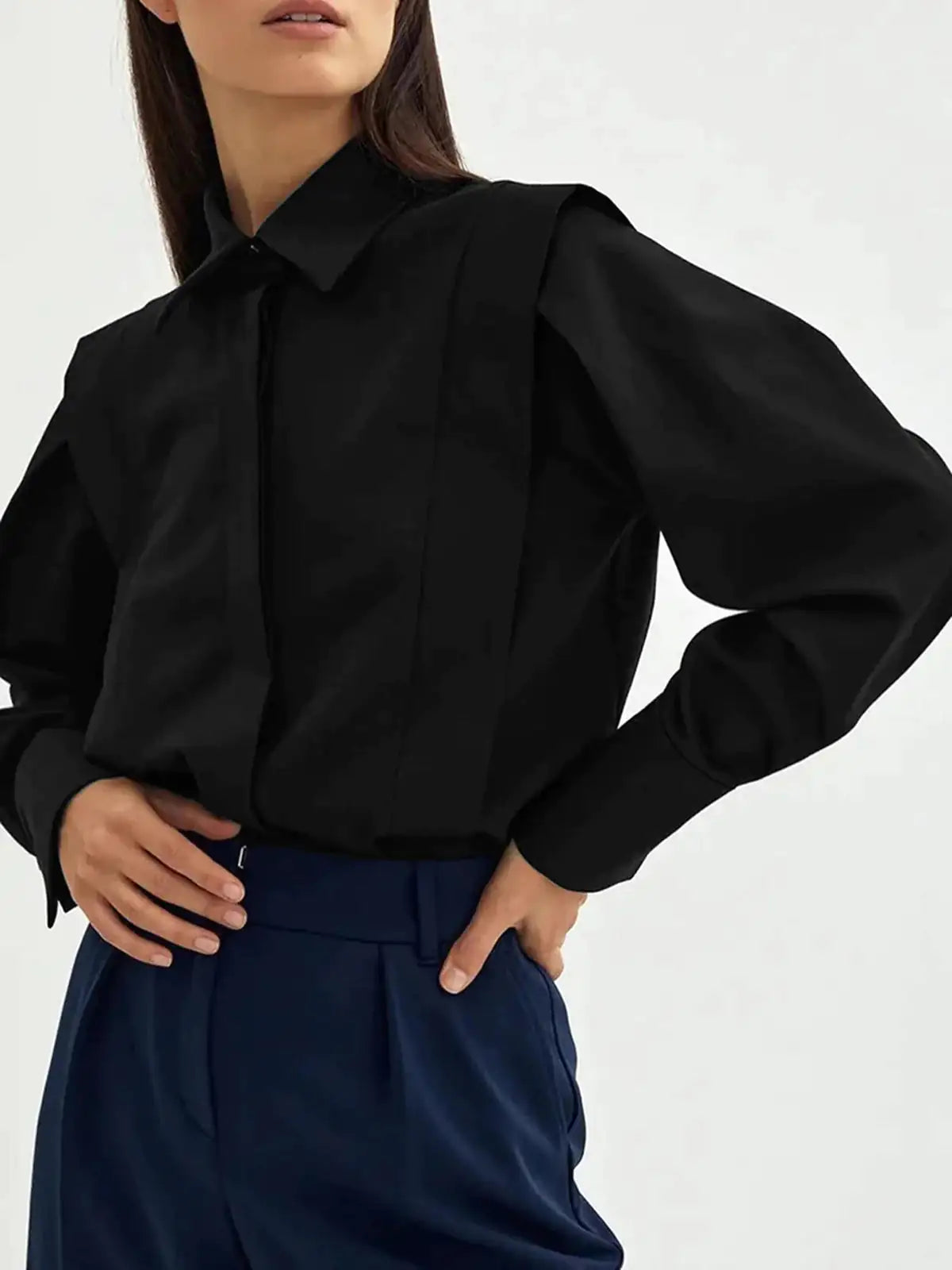 SERAPHINA SHIRT