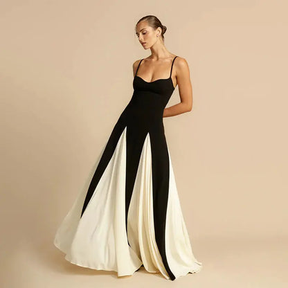 MARLOWE MAXI DRESS