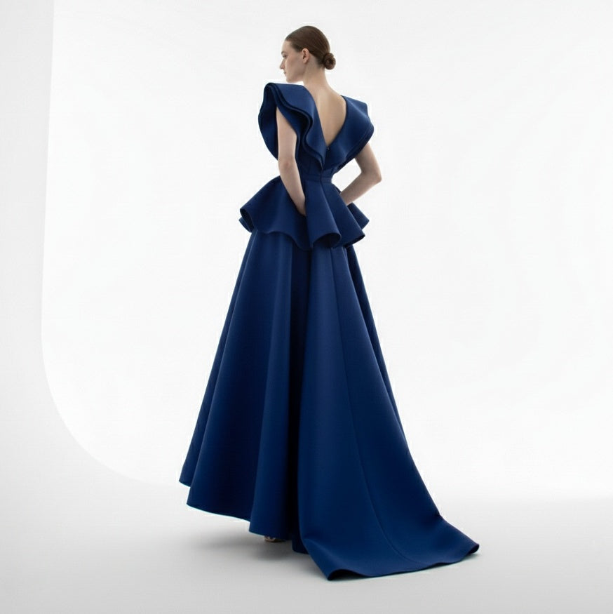 The Aegean Gown