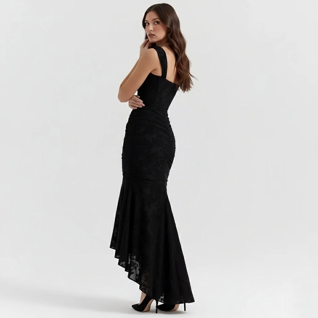 SERENA MAXI DRESS