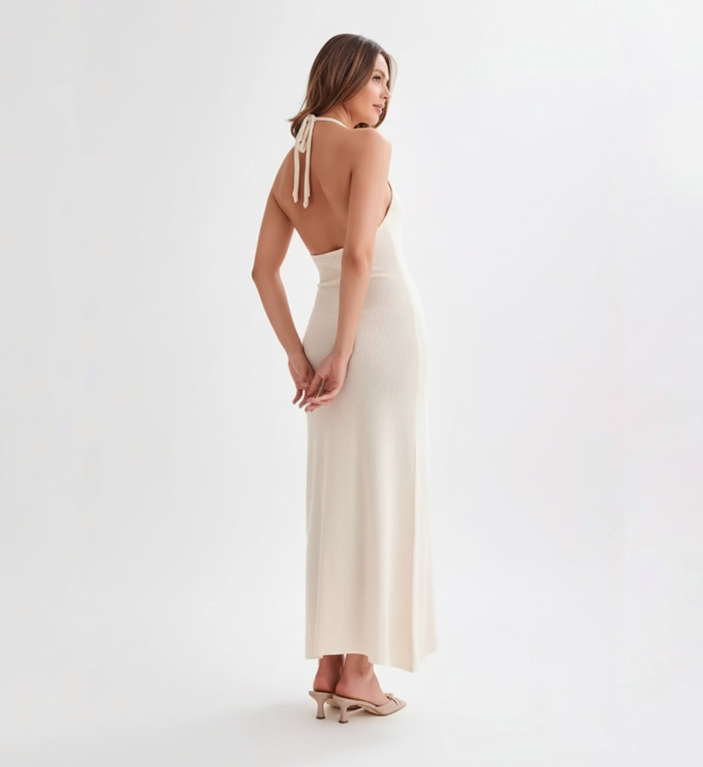 VIVENNE MAXI DRESS