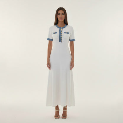 MINA MAXI DRESS