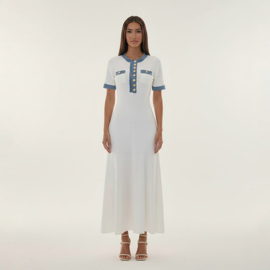 MINA MAXI DRESS