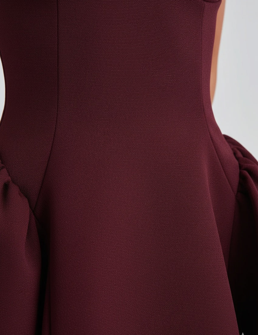 IRIS MINI DRESS