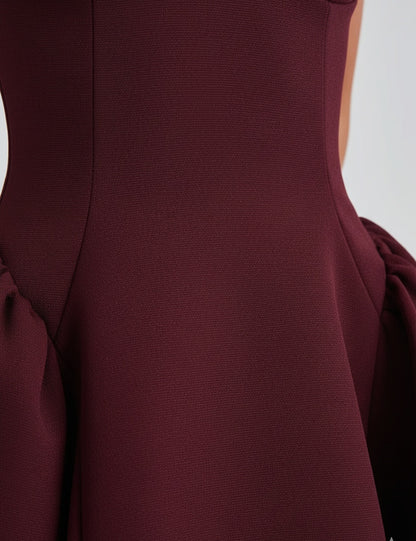 IRIS MINI DRESS