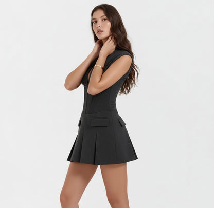 LEONIE MINI DRESS