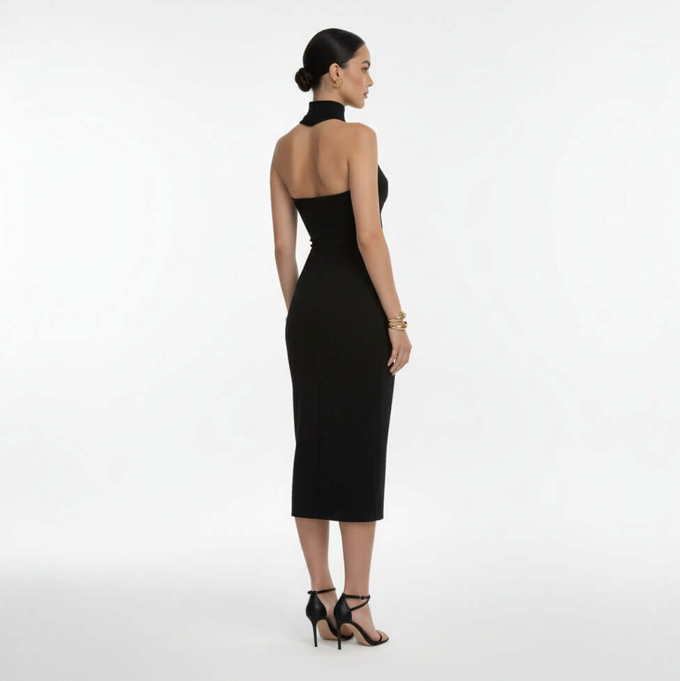 MARCELINE MIDI DRESS