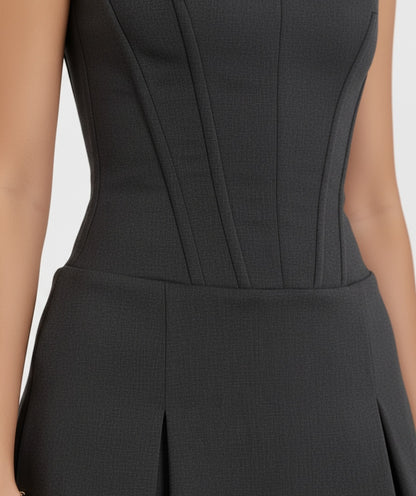 LEONIE MINI DRESS