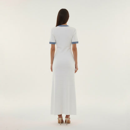 MINA MAXI DRESS