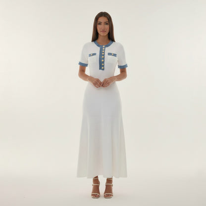 MINA MAXI DRESS
